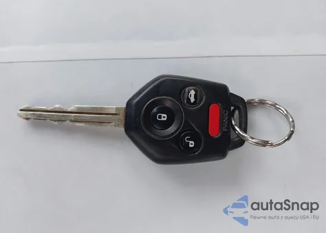 2014 Subaru Xv Crosstrek 2.0I Premium из США, поврежденный, VIN JF2GPACC5E8310256